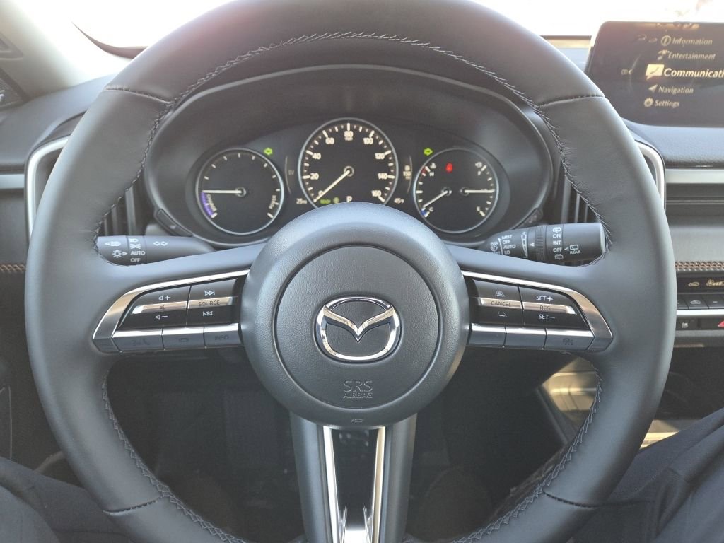 New 2026 MAZDA CX-50 AWD 2.5 Hybrid w/ Weather Package image 19