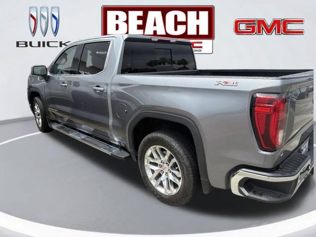Used 2019 GMC Sierra 1500 SLE w/ SLE Value Package AWD/4WD image 4