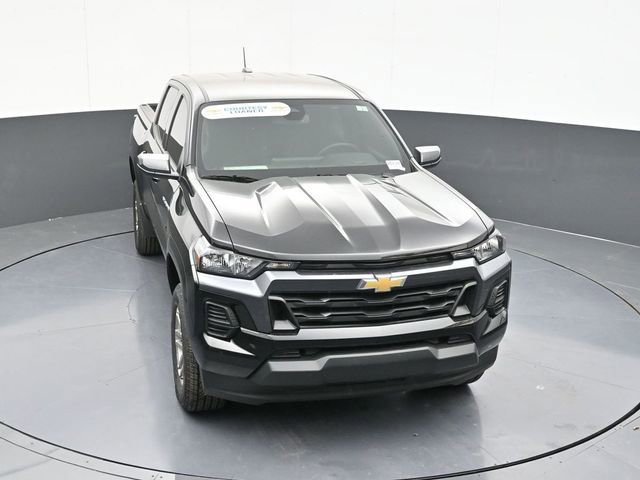 New 2025 Chevrolet Colorado LT image 59