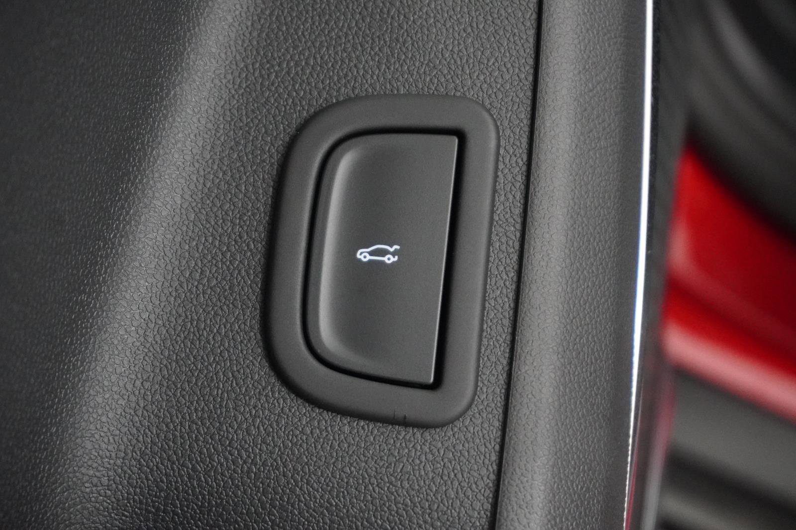 New 2026 Chevrolet Traverse Z71 w/ Enhanced Driving Package image 15