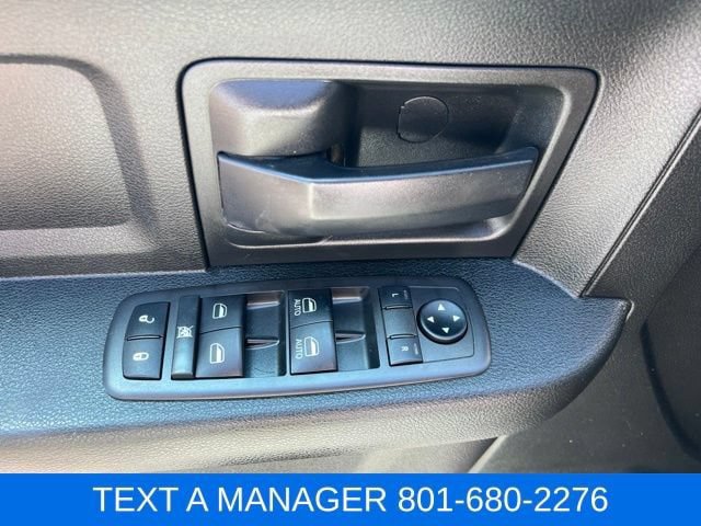Used 2021 RAM 2500 Tradesman AWD/4WD image 14