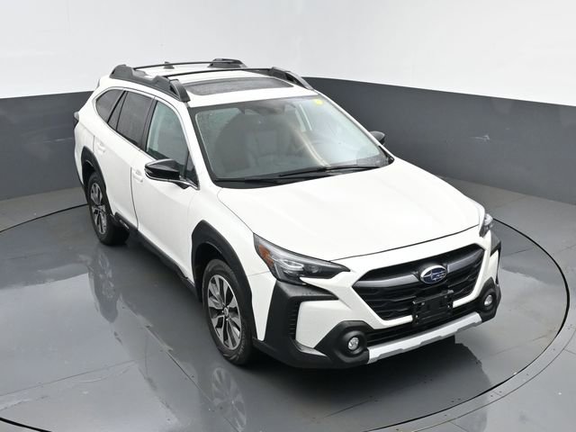 Used 2024 Subaru Outback Limited XT image 24