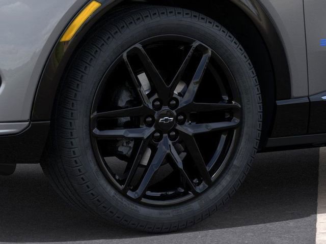 New 2026 Chevrolet Equinox EV RS image 10