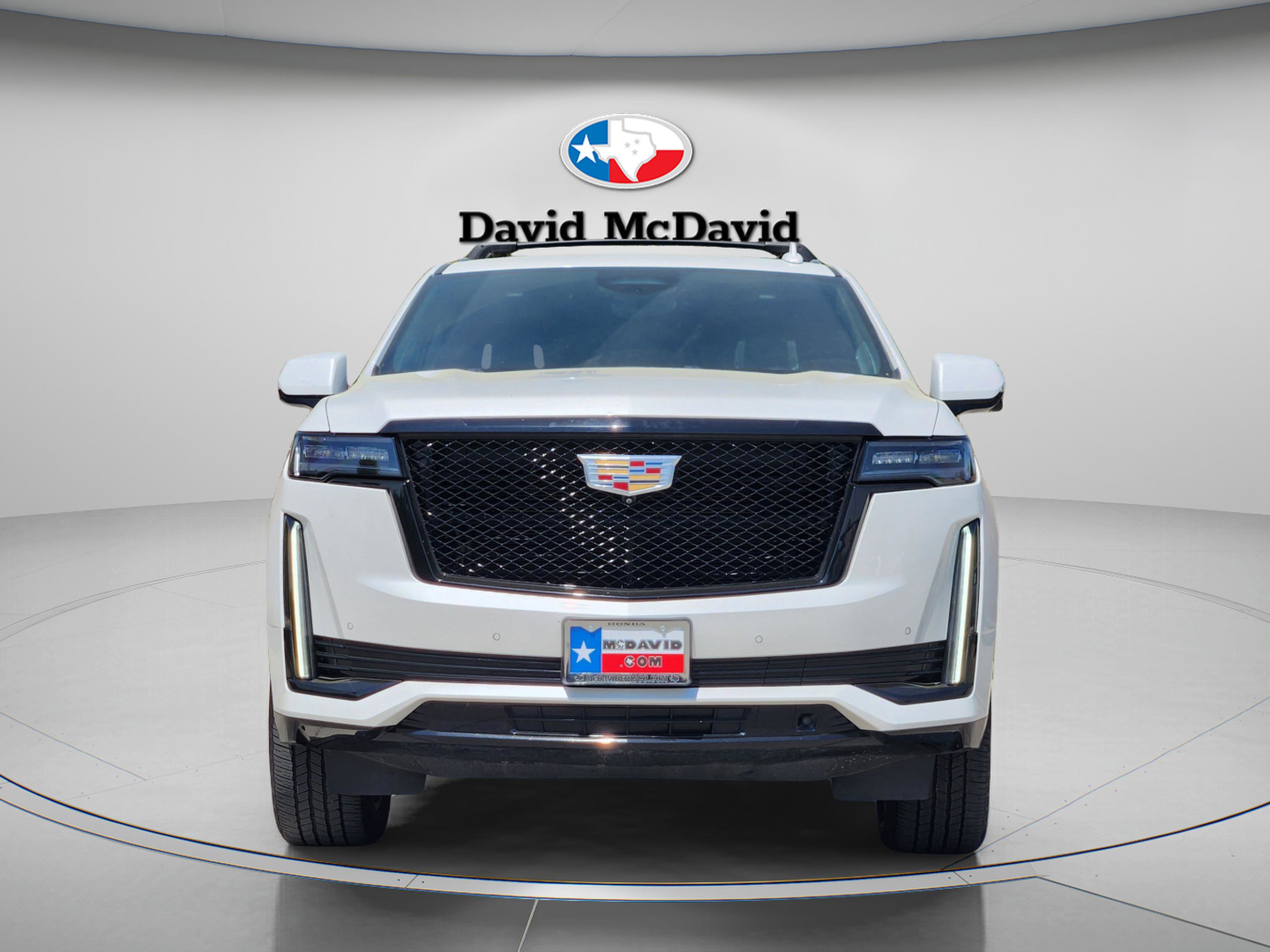 Used 2022 Cadillac Escalade Sport Platinum image 7