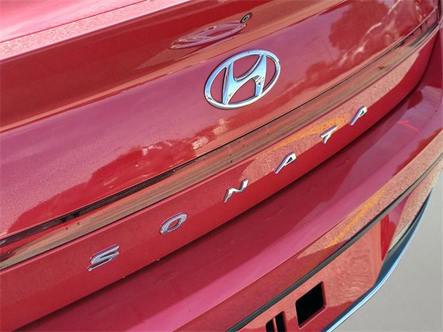 Used 2022 Hyundai Sonata SE w/ Preferred Accessory Package image 5