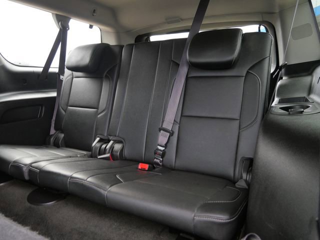 Used 2017 GMC Yukon XL SLT image 15