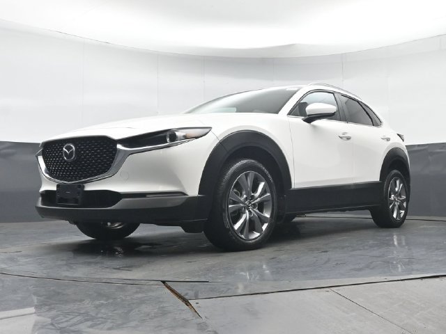 Certified 2024 MAZDA CX-30 AWD 2.5 S w/ Preferred Package image 27