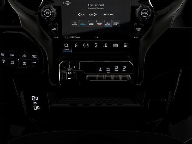 New 2026 RAM 2500 Tradesman image 19