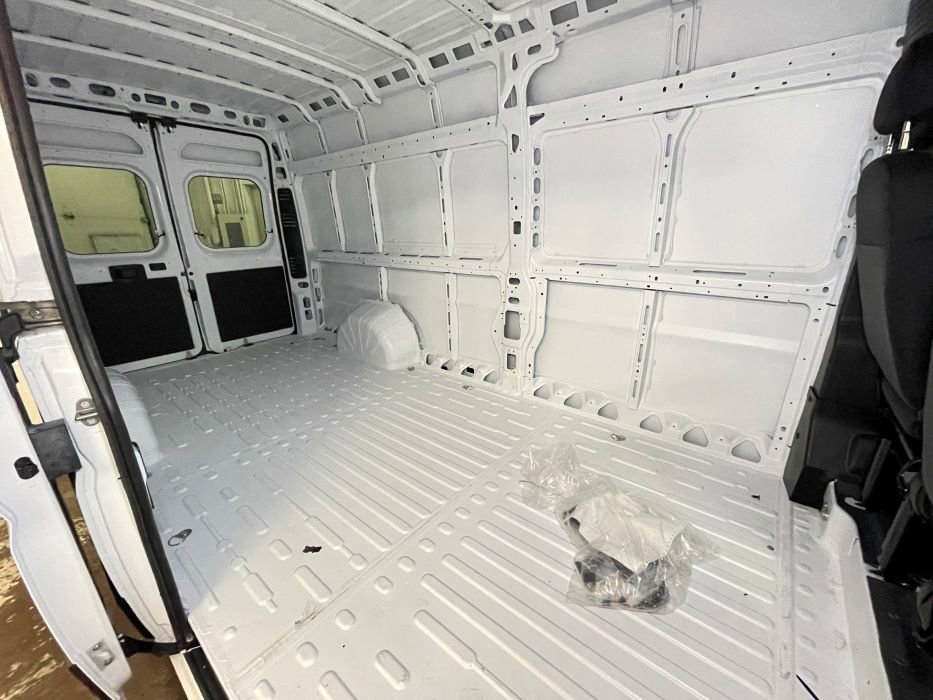 New 2024 RAM ProMaster 3500 w/ Safety Group image 14