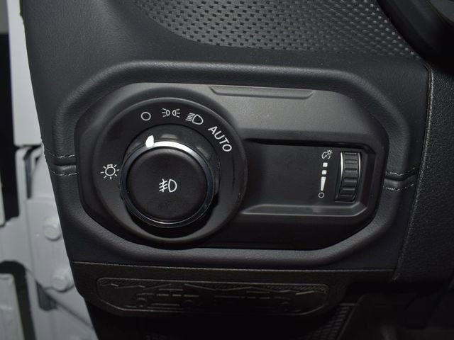 New 2026 Jeep Wrangler Unlimited Rubicon image 14