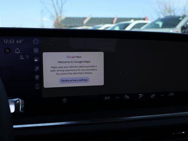 New 2026 Buick Envision Preferred image 40