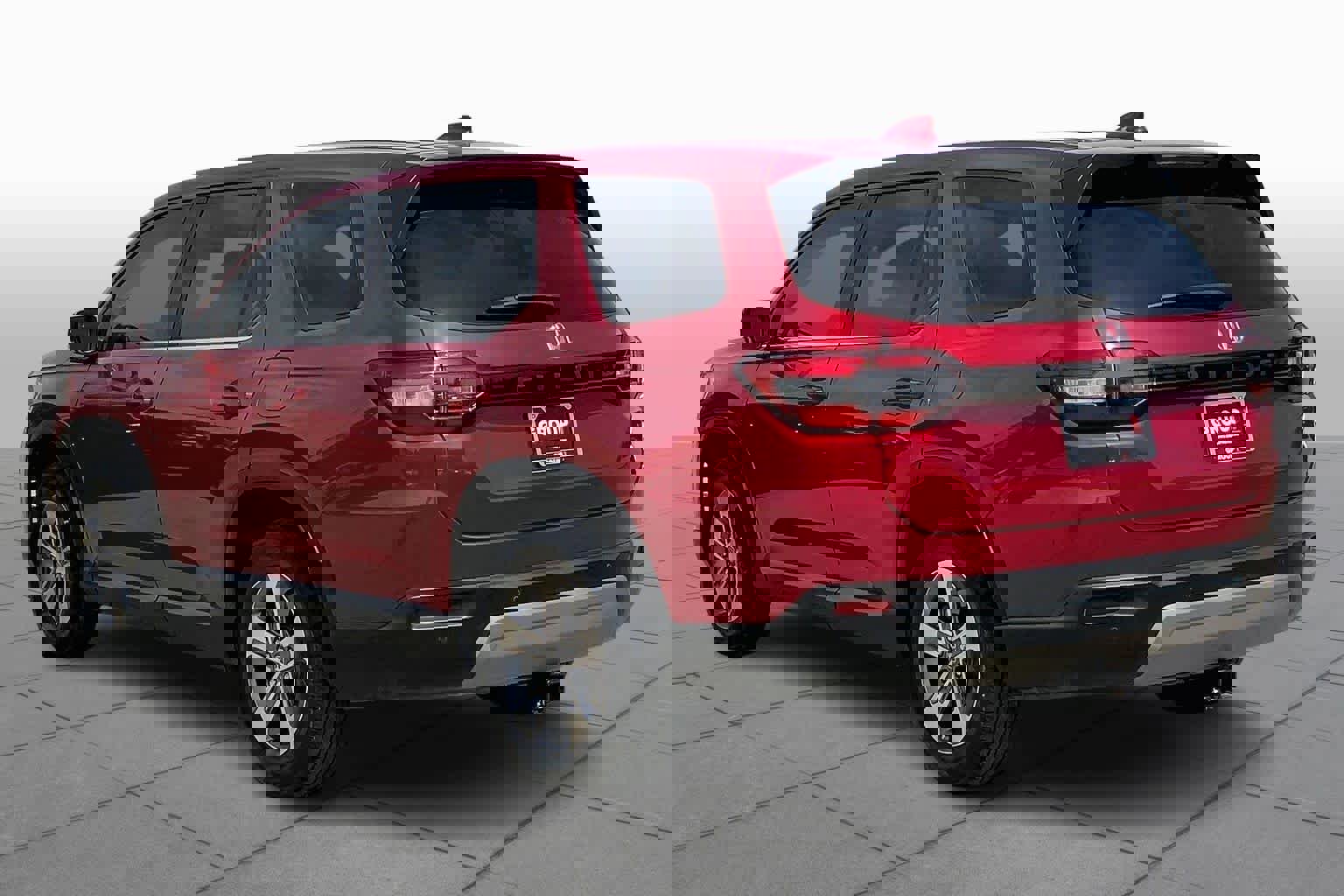 Used 2023 Honda Pilot EX-L image 11