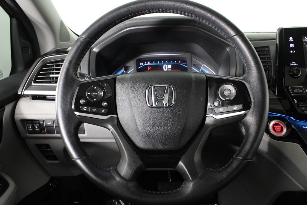 Used 2023 Honda Odyssey Elite image 27
