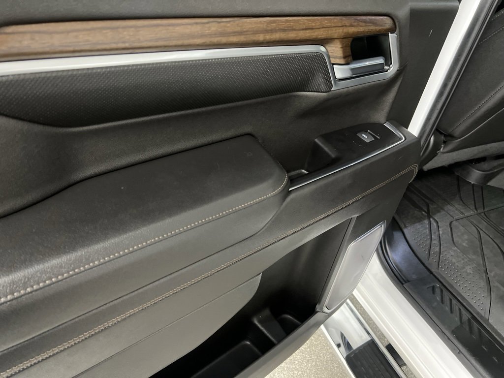 Used 2022 Chevrolet Silverado 1500 High Country image 50