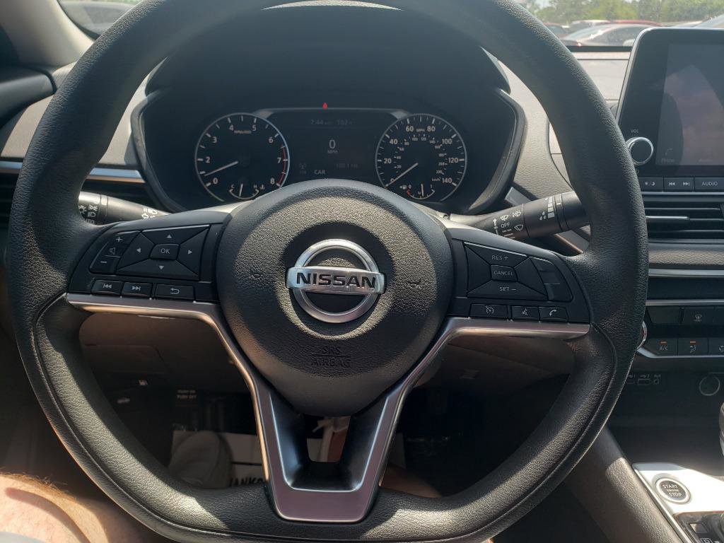 Used 2019 Nissan Altima 2.5 S FWD image 13