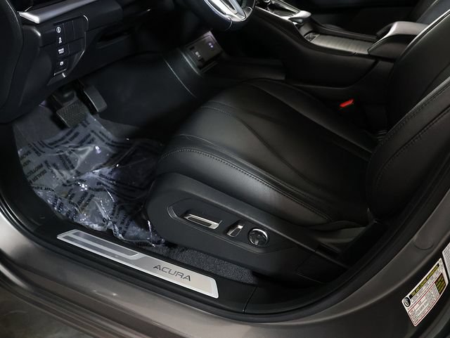 Certified 2023 Acura RDX AWD image 24