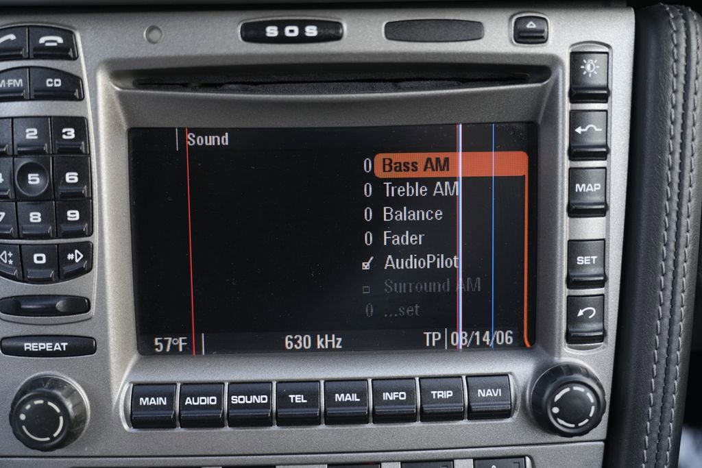 Used 2008 Porsche 911 Carrera S image 61