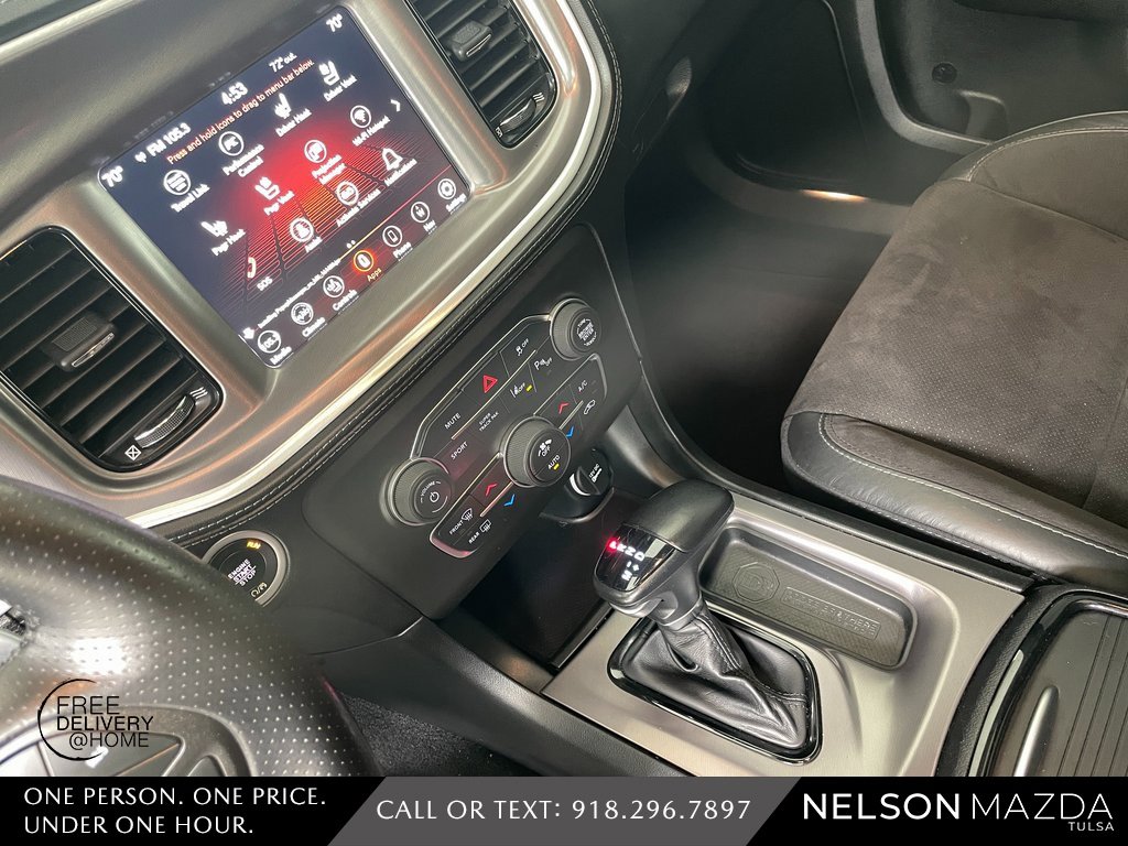 Used 2021 Dodge Charger R/T w/ Plus Group image 31