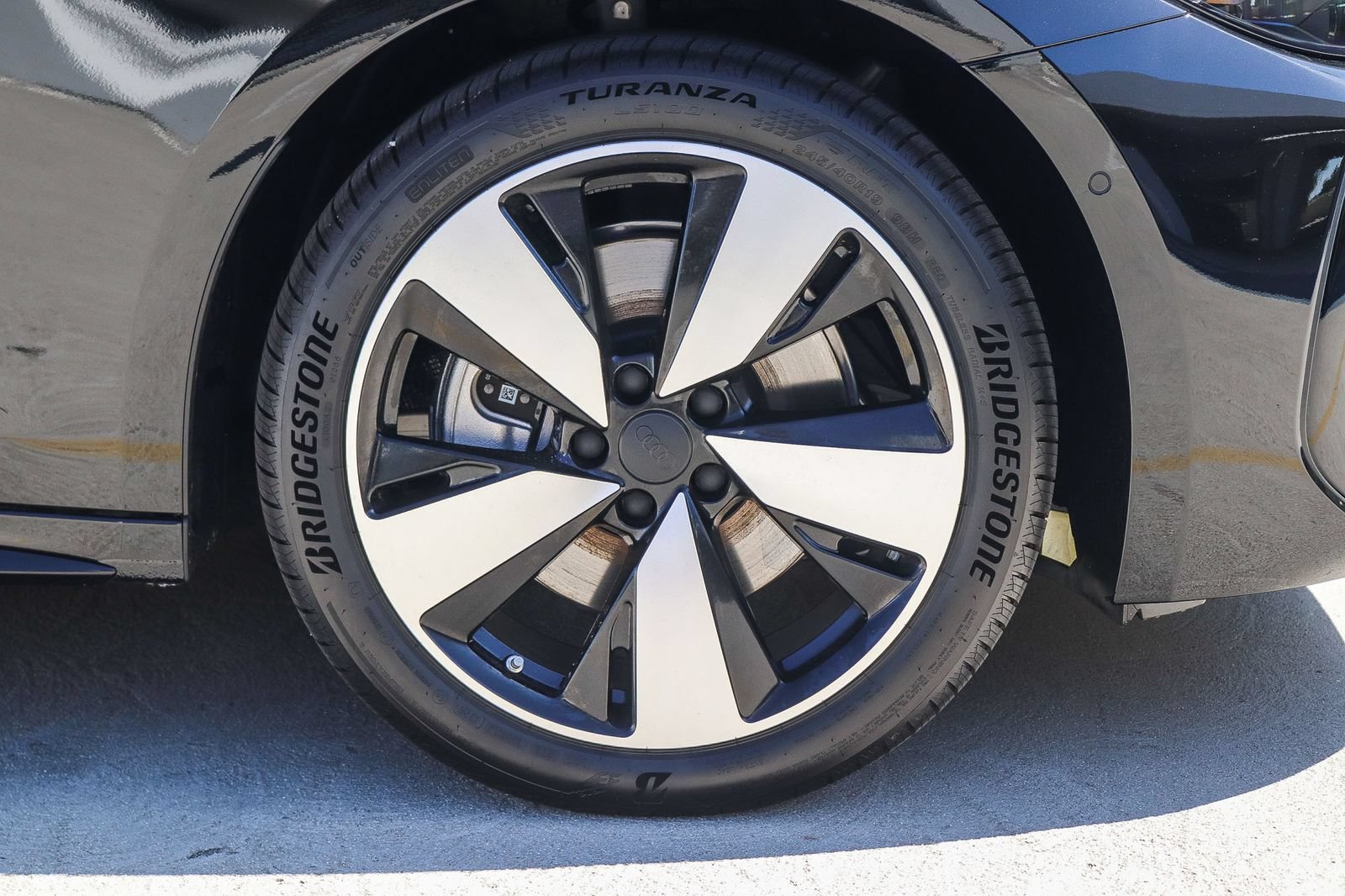 New 2026 Audi A5 2.0T Premium Plus AWD/4WD image 9