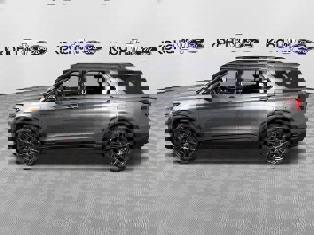 New 2026 Ford Explorer ST AWD/4WD image 4