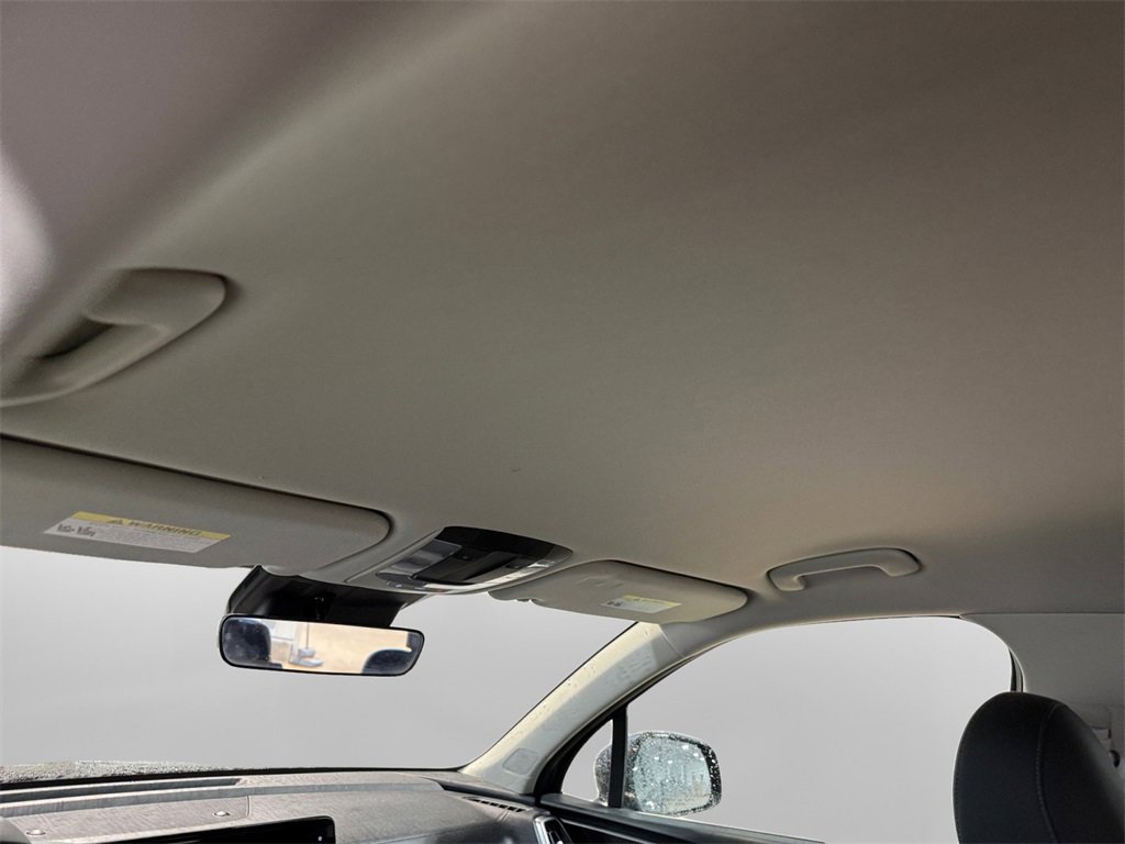 Certified 2022 Kia Sorento EX image 23