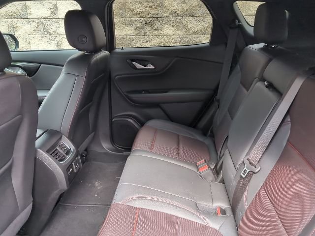 Used 2023 Chevrolet Blazer RS AWD/4WD image 21