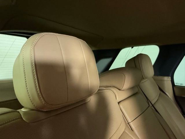 New 2025 Land Rover Range Rover SE image 27