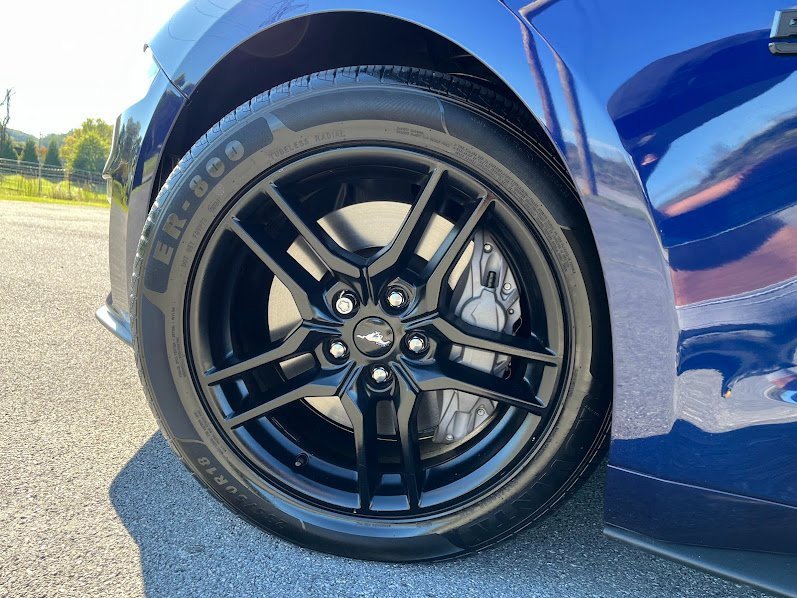 Used 2020 Ford Mustang GT image 42