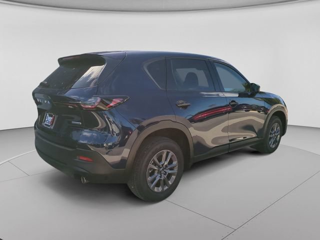 New 2026 MAZDA CX-5 Select AWD/4WD image 4