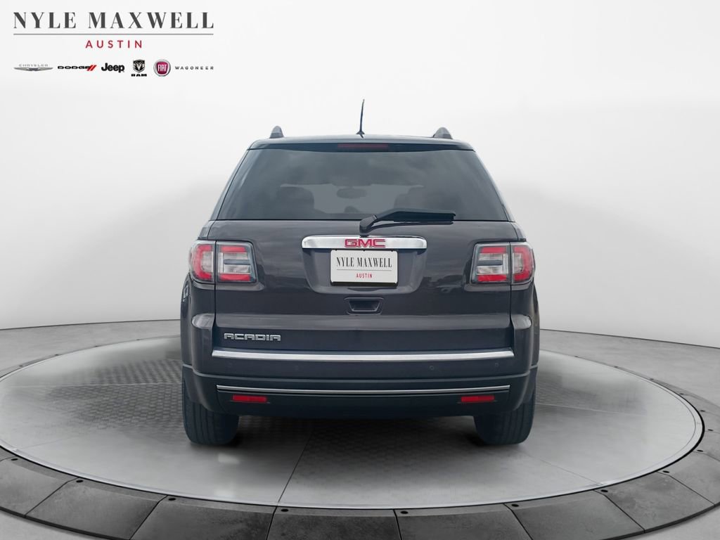 Used 2015 GMC Acadia SLE image 15