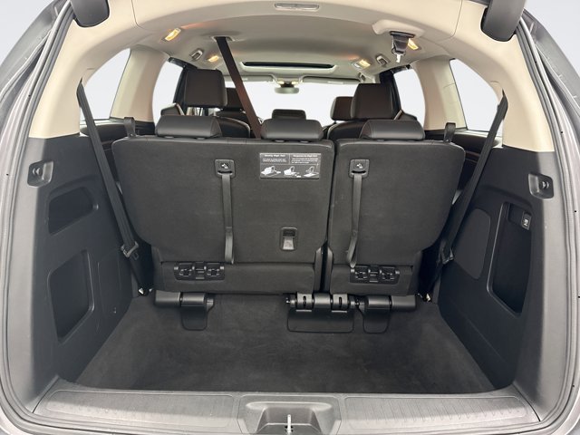 Used 2025 Honda Odyssey EX-L image 22