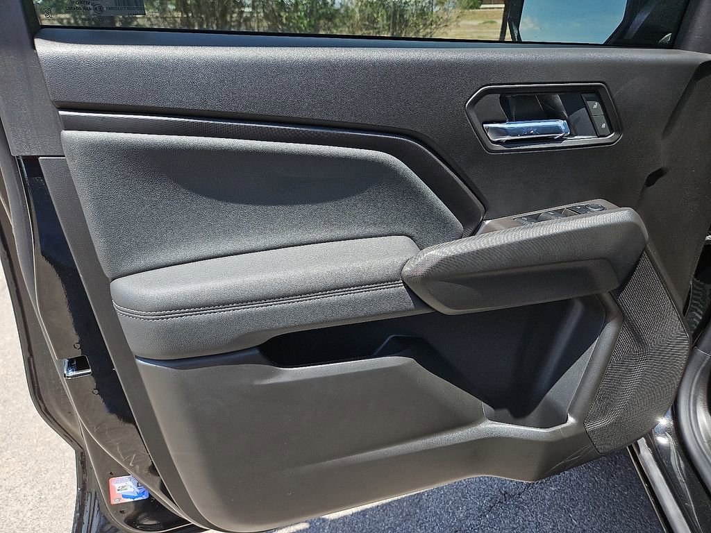 New 2026 Chevrolet Colorado LT w/ LT Convenience Package image 13