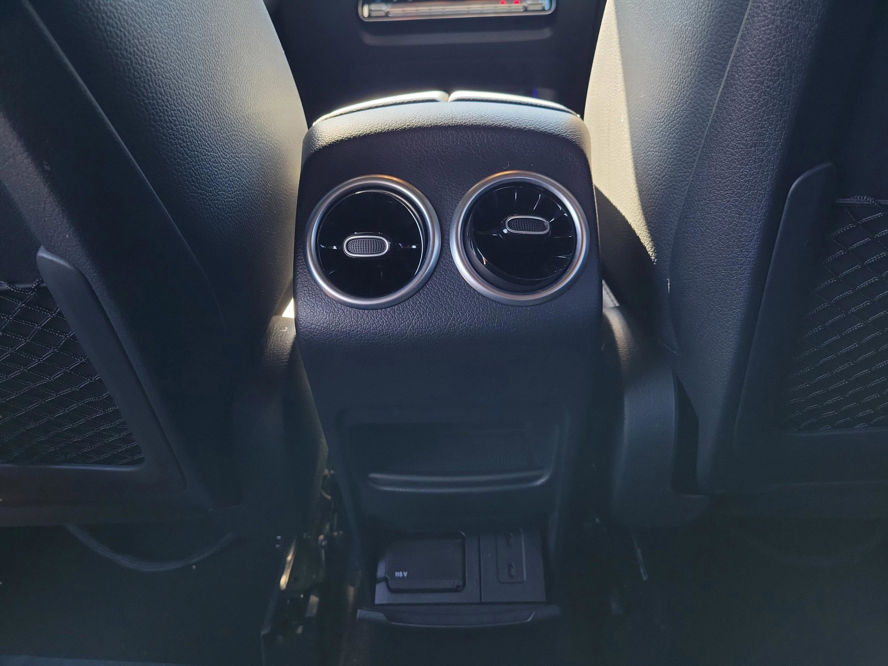 Certified 2023 Mercedes-Benz GLA 250 4MATIC image 10