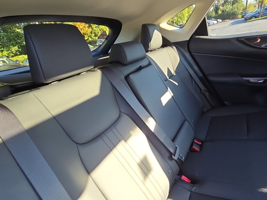 New 2026 Lexus NX 350 AWD w/ Premium Package image 18