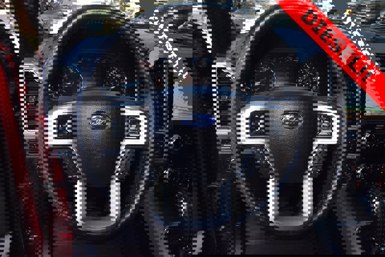 Used 2018 Ford F150 Lariat w/ Equipment Group 502A Luxury image 22