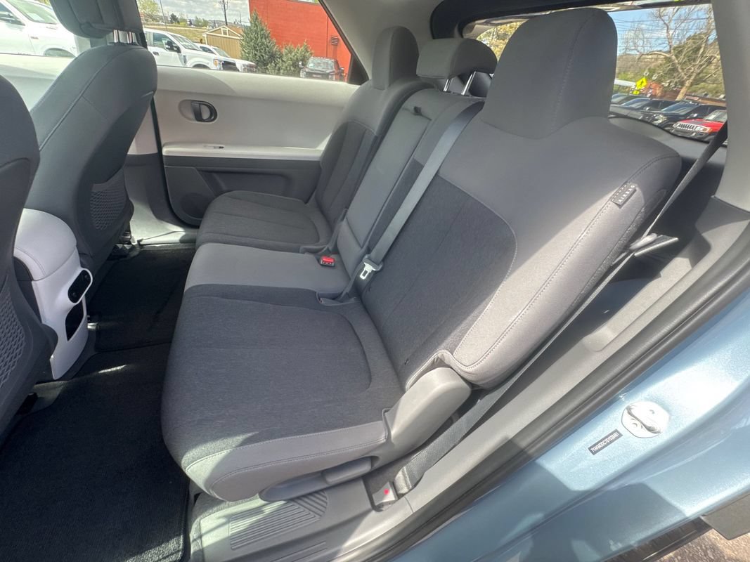 Used 2025 Hyundai Ioniq 5 SE AWD/4WD image 15