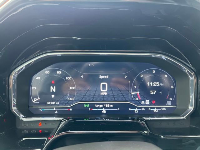 Certified 2024 GMC Sierra 1500 Elevation w/ Elevation Premium Package image 21