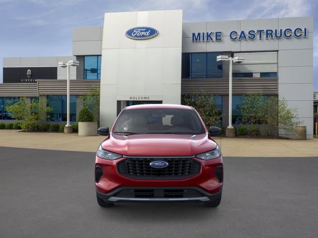 New 2026 Ford Escape Active AWD/4WD image 7