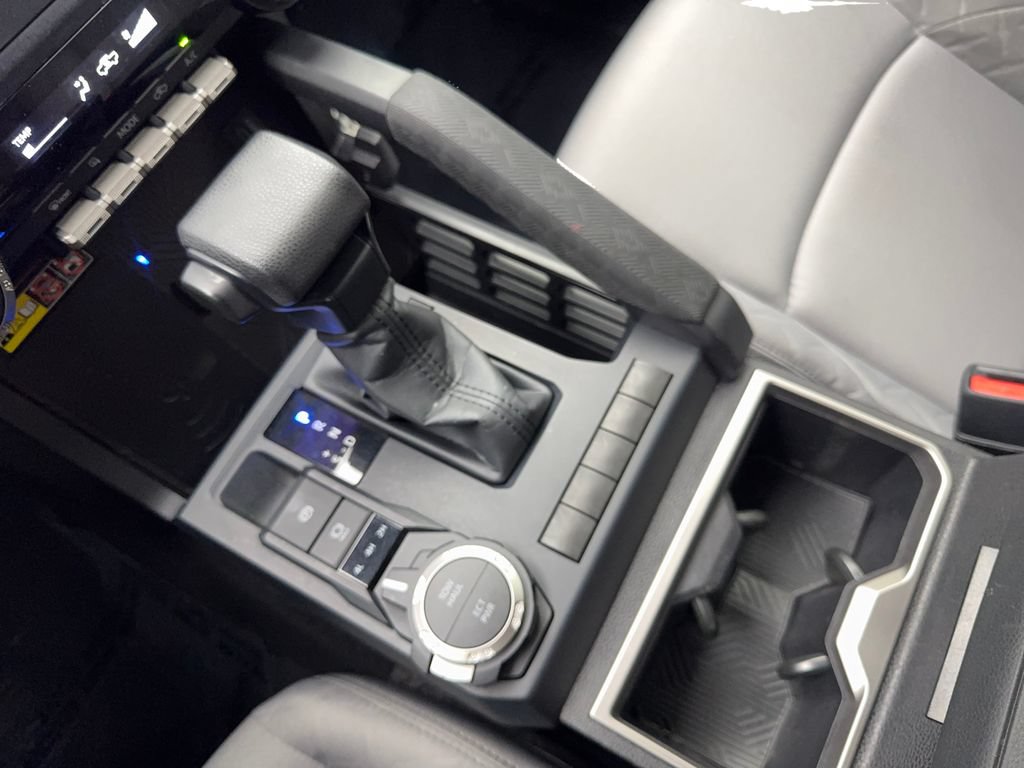 Used 2026 Toyota Tacoma SR5 AWD/4WD image 68