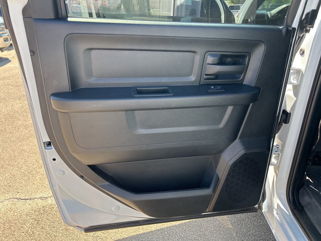 Used 2023 RAM 2500 Tradesman AWD/4WD image 11