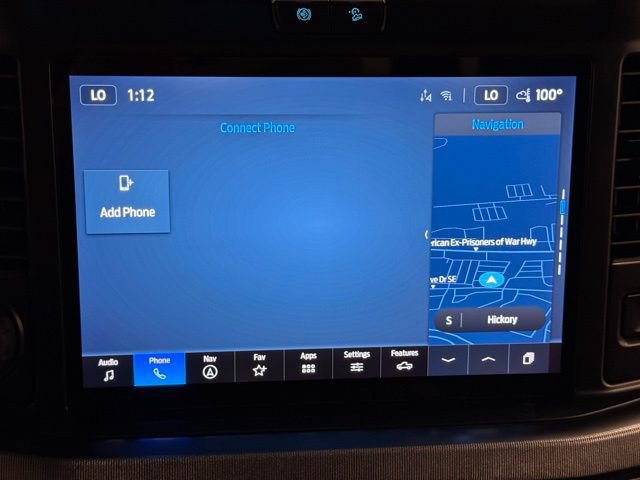New 2025 Ford F350 Platinum w/ FX4 Off-Road Package image 21