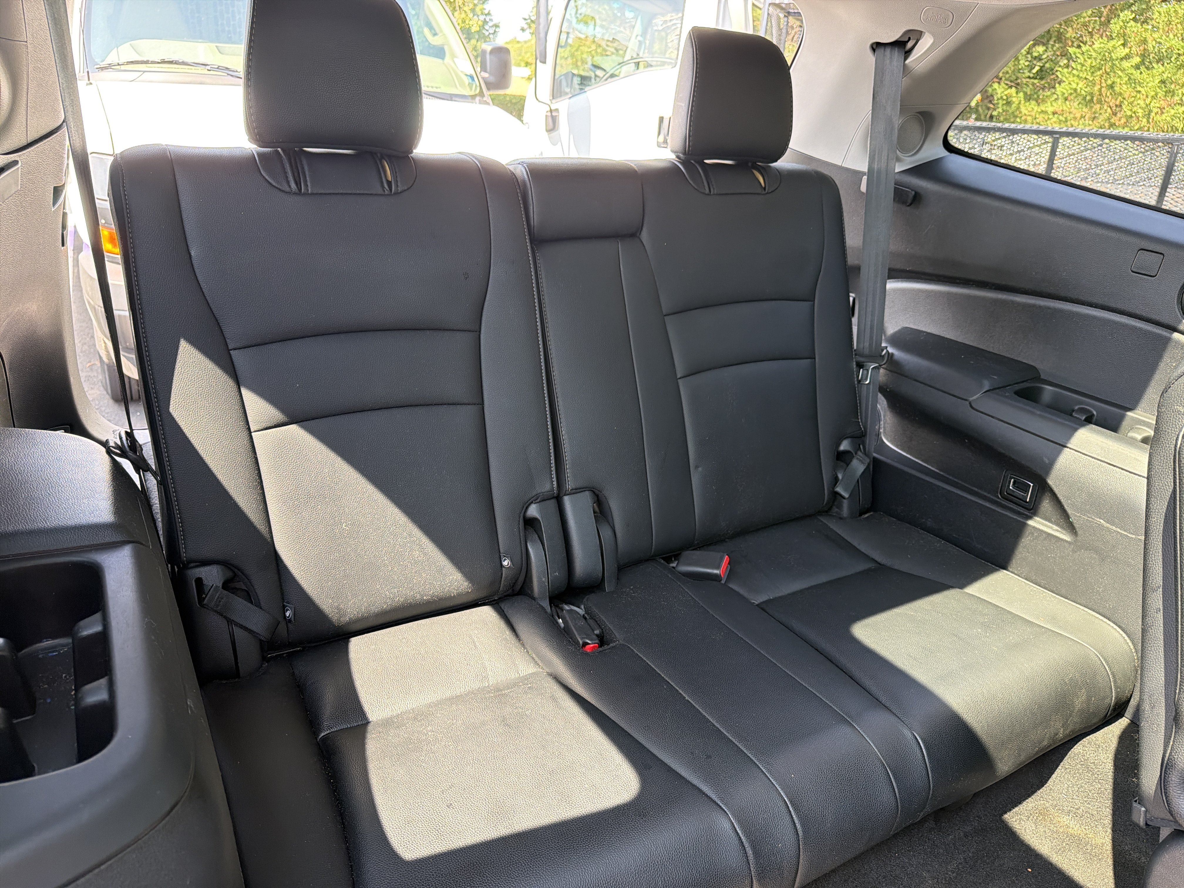 Used 2019 Honda Pilot Elite image 33
