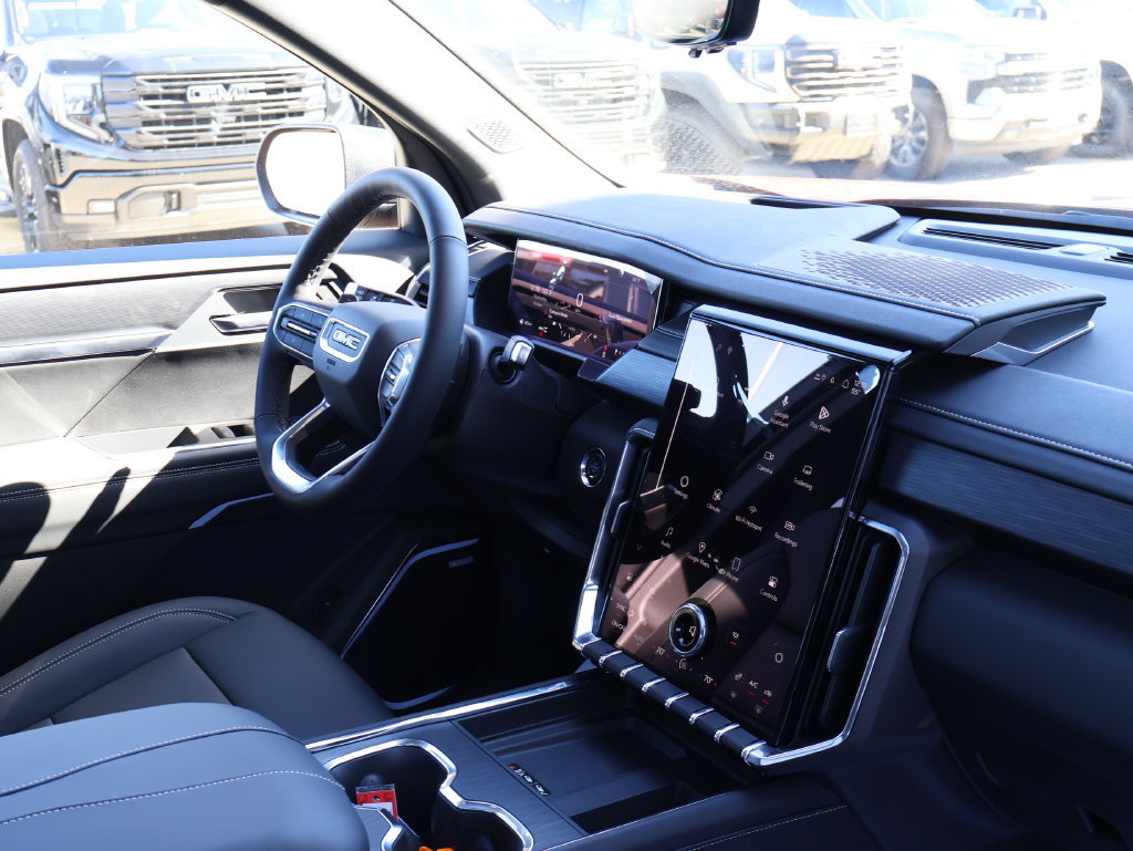 New 2027 GMC Acadia Elevation w/ Black Edition AWD/4WD image 40