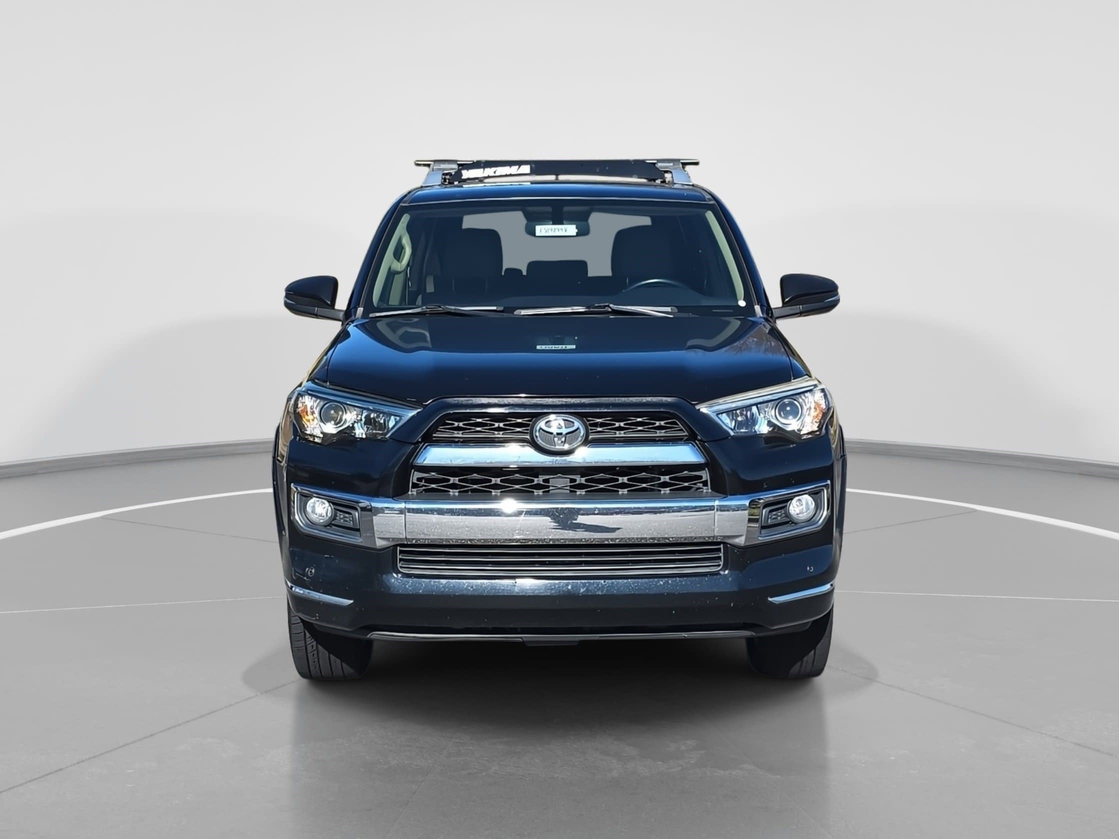 Used 2014 Toyota 4Runner Limited image 2