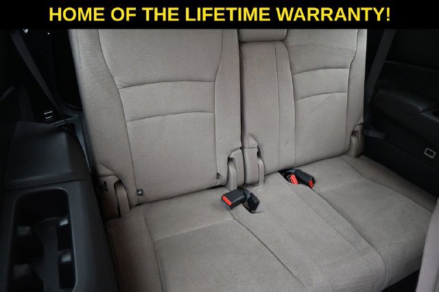 Used 2016 Honda Pilot EX image 42