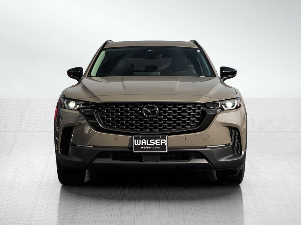 New 2026 MAZDA CX-50 Meridian Edition AWD/4WD image 2