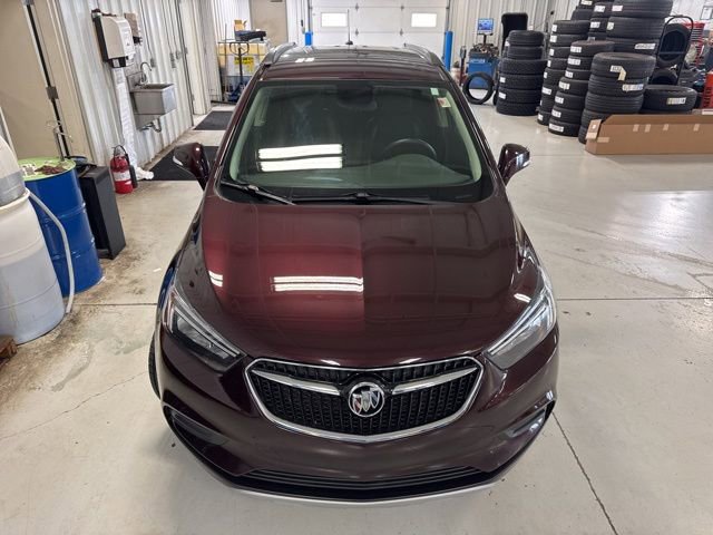 Used 2018 Buick Encore Preferred image 32