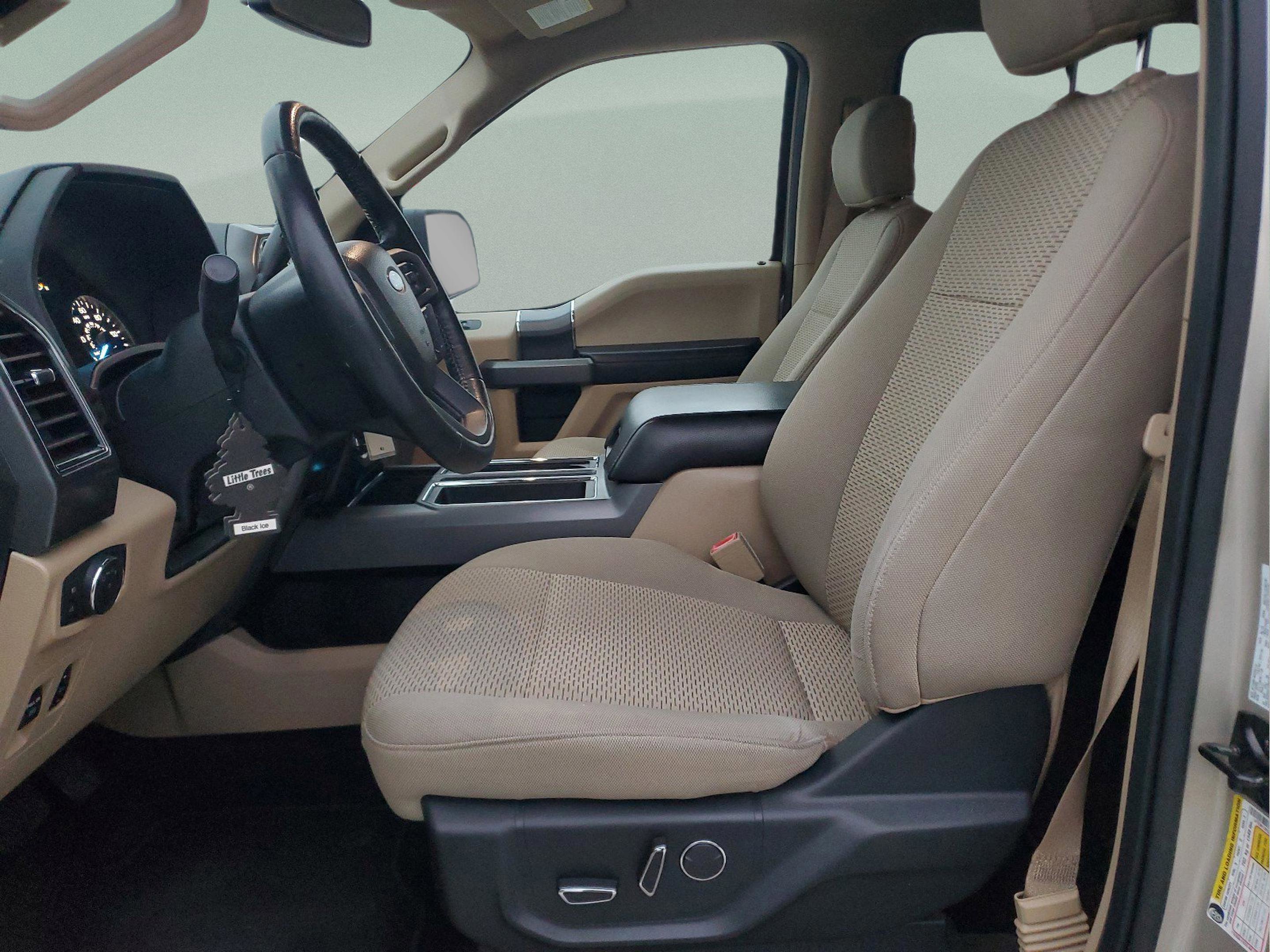 Used 2018 Ford F150 XLT w/ Equipment Group 302A Luxury image 18