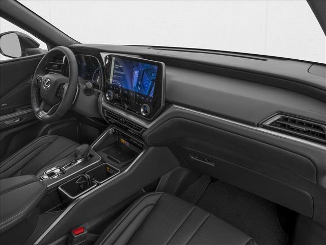 New 2026 Lexus TX 350 AWD w/ Technology Package image 11