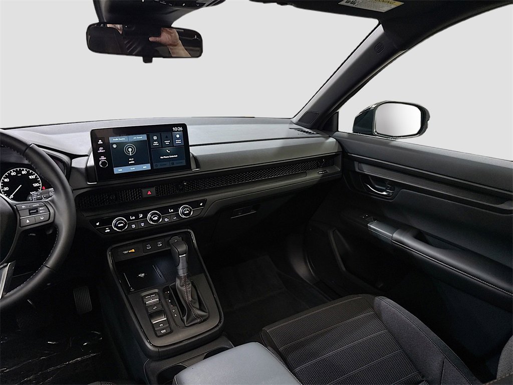 New 2026 Honda CR-V Sport image 22